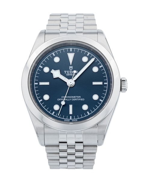 Tudor Black Bay 41 M79680-0002